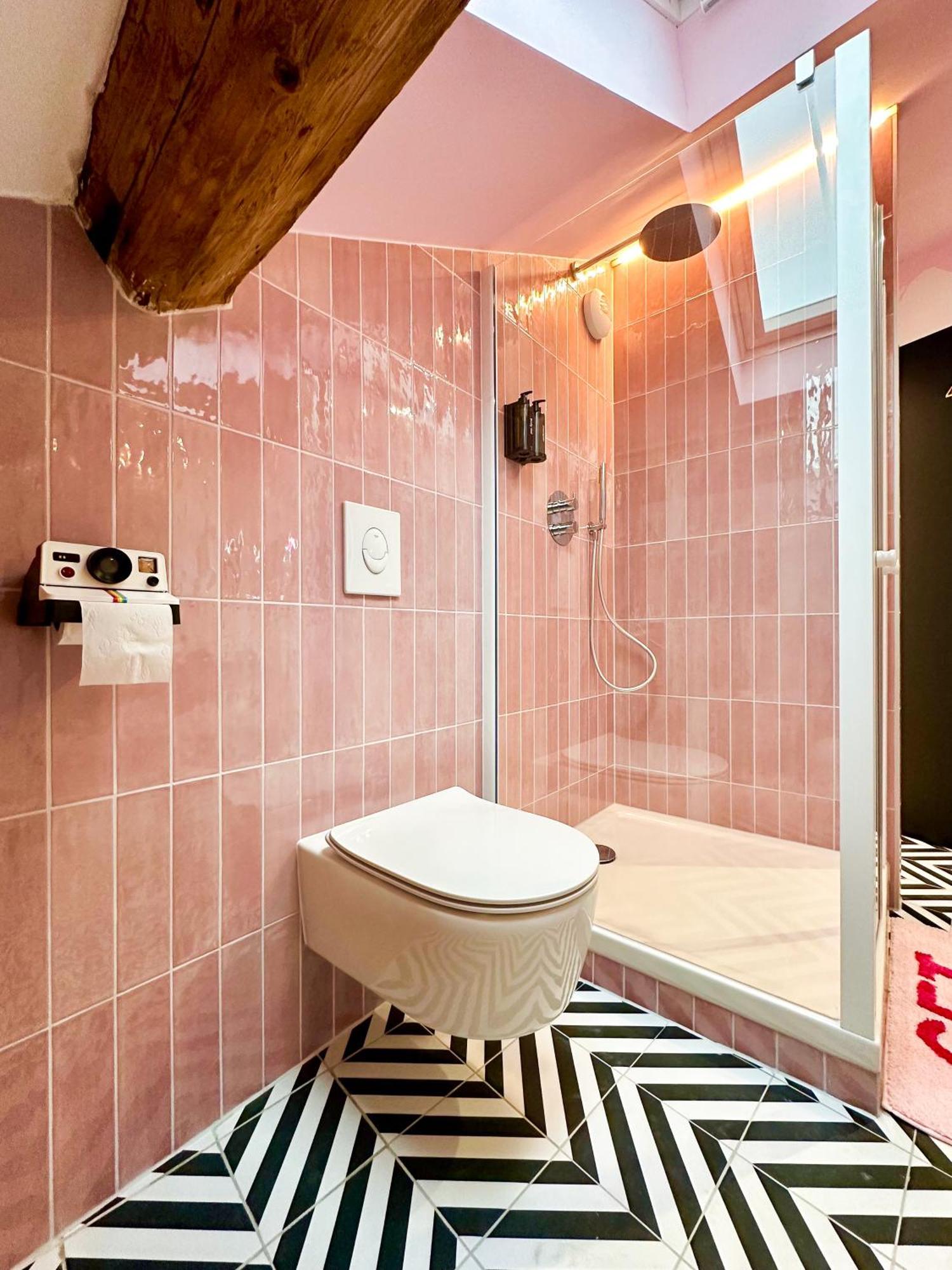 Chambre Disco Paradisio Selestat Exterior photo